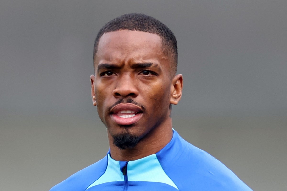 Ivan Toney accusé de 232 violations présumées des règles de paris de la FA sur une période de quatre ans