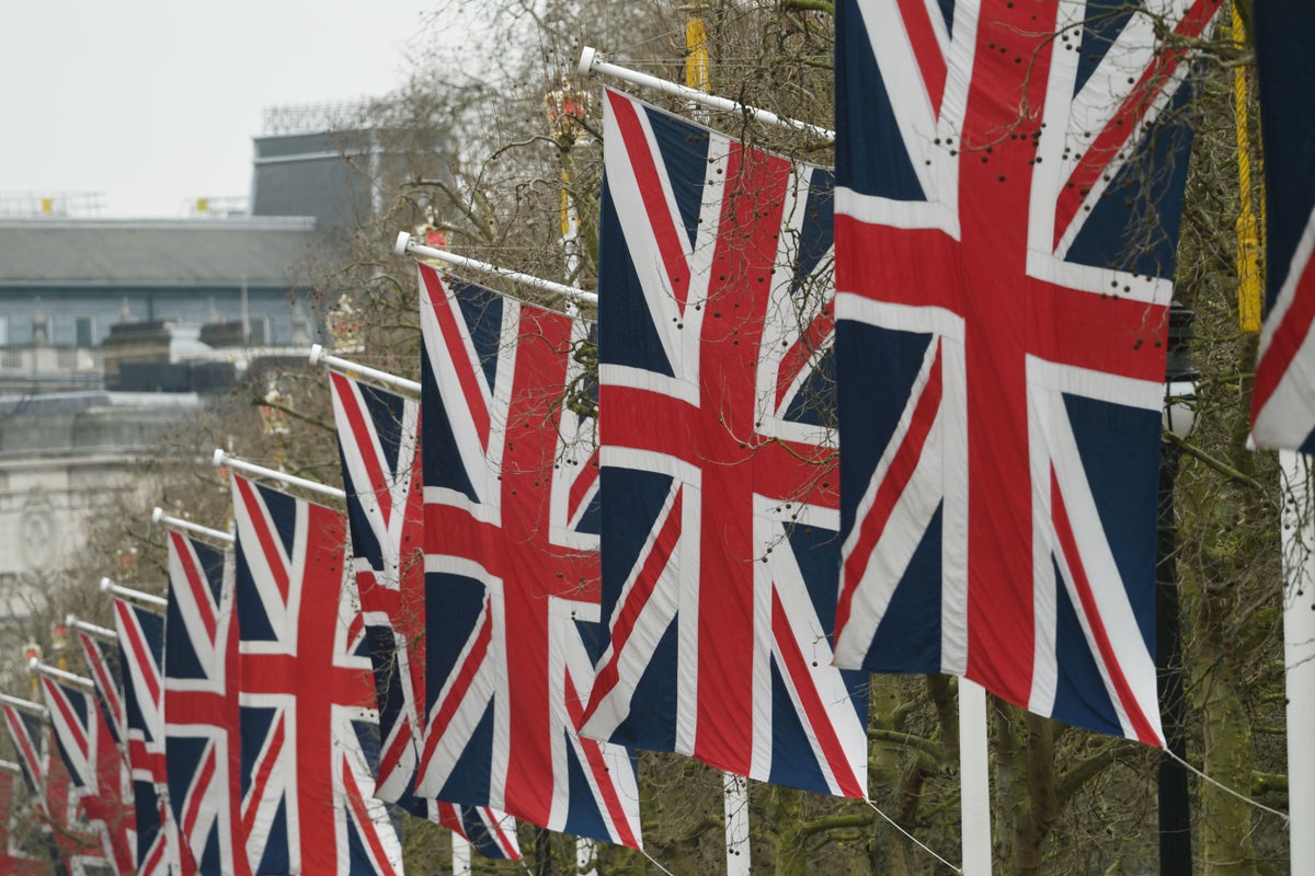 La chancelière conteste la suggestion que le Brexit appauvrirait la Grande-Bretagne
