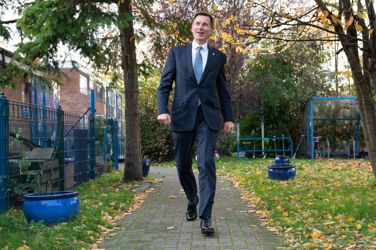 La déclaration d'automne fait monter la pression sur le "milieu serré", avertissent les économistes