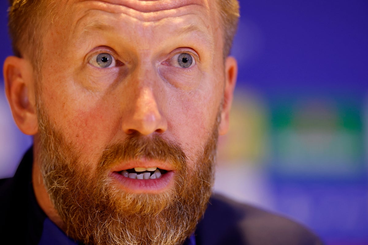 La période de lune de miel du Chelsea FC est terminée pour Graham Potter alors que la négativité menace d'engloutir le club