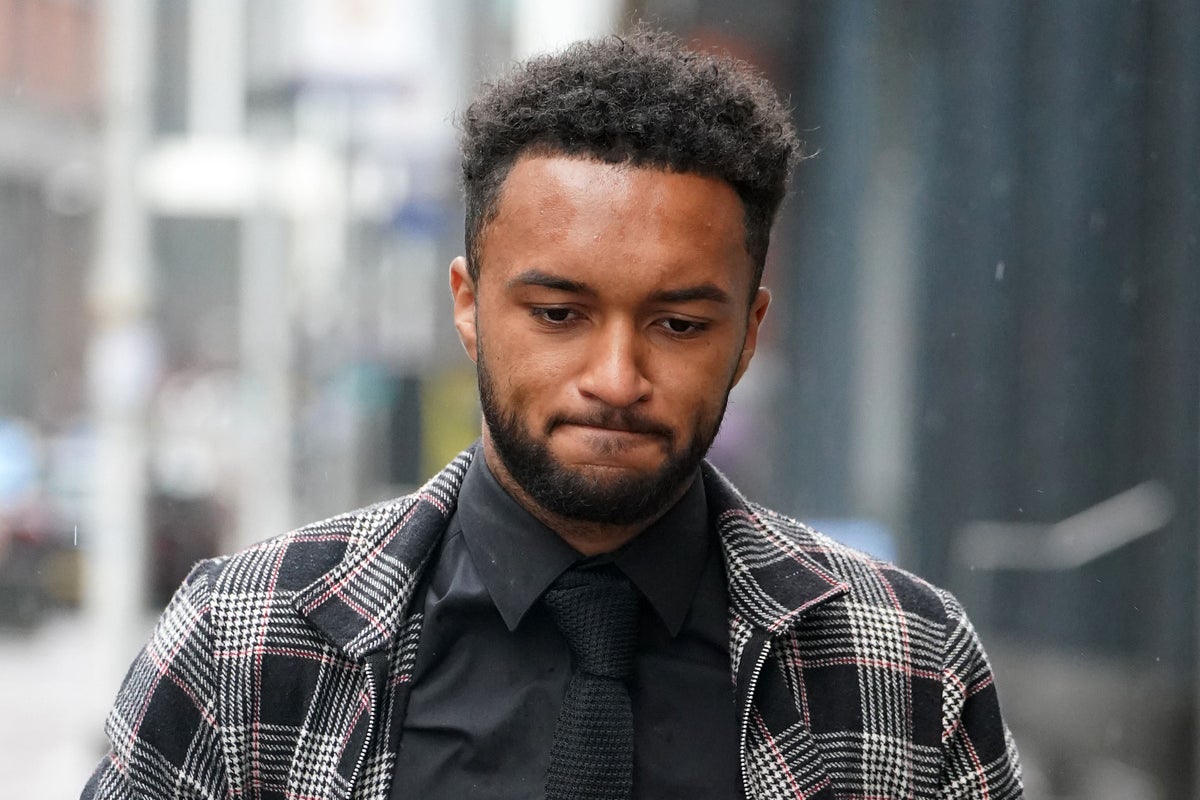 Le footballeur Quitongo perd sa plainte pour discrimination raciale contre son ancien club