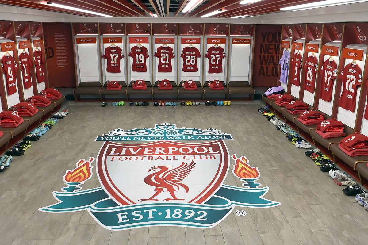 Liverpool FC vs Naples EN DIRECT !  Ligue des champions