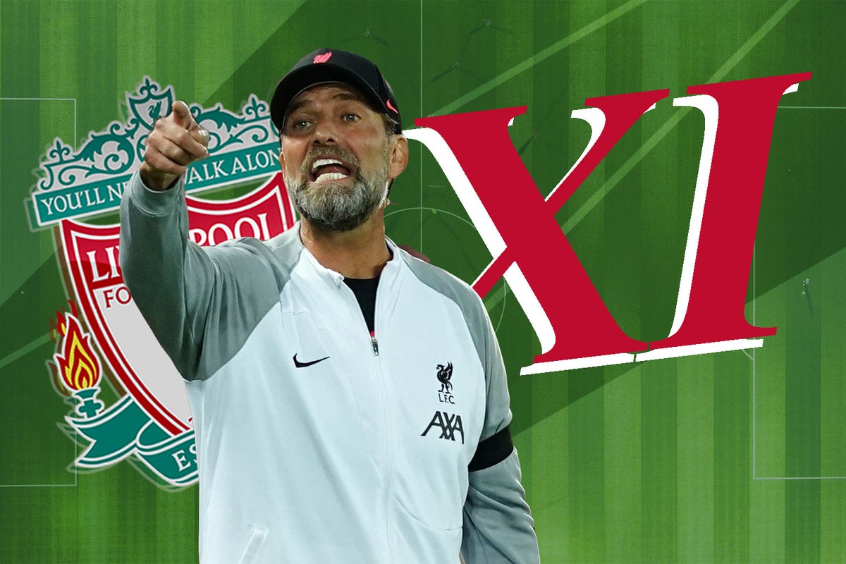 Liverpool XI vs Derby: composition prévue, dernières blessures, nouvelles de l'équipe et jeunes stars qui pourraient jouer dans la Coupe Carabao