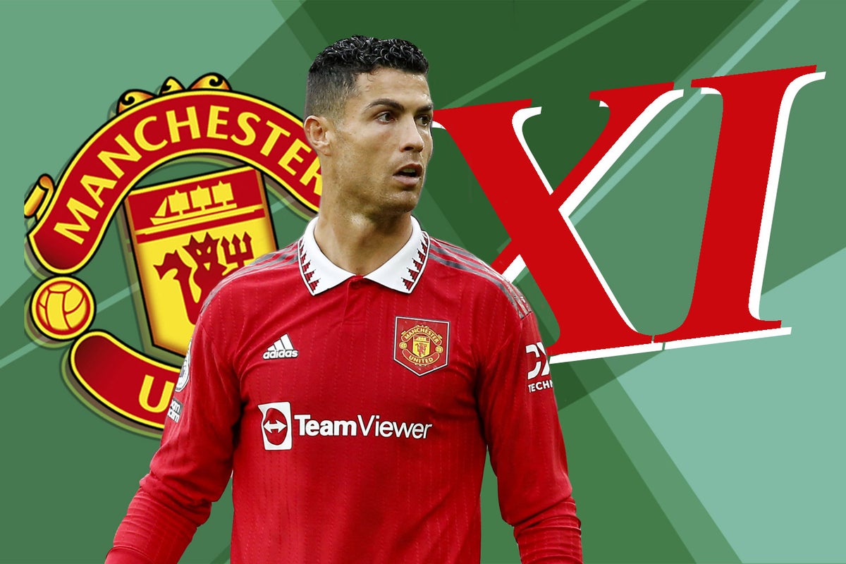 Man United XI vs Fulham: Ronaldo le plus récent – ​​nouvelles de l'équipe confirmées, composition prévue pour le match de Premier League aujourd'hui