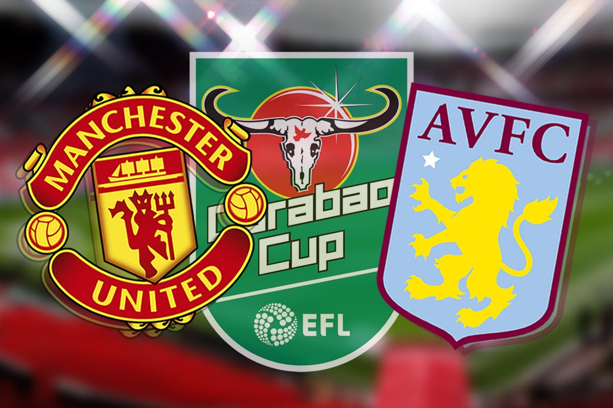 Man United vs Aston Villa: prédiction, heure du coup d'envoi, télévision, diffusion en direct, nouvelles de l'équipe, résultats h2h, cotes