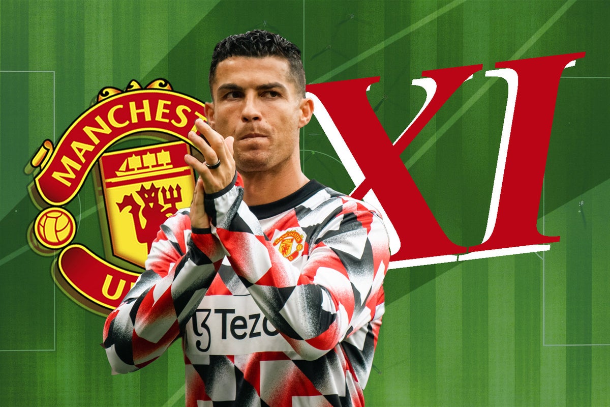 Manchester United XI vs Real Sociedad: nouvelles confirmées de l'équipe, dernières blessures et composition prévue