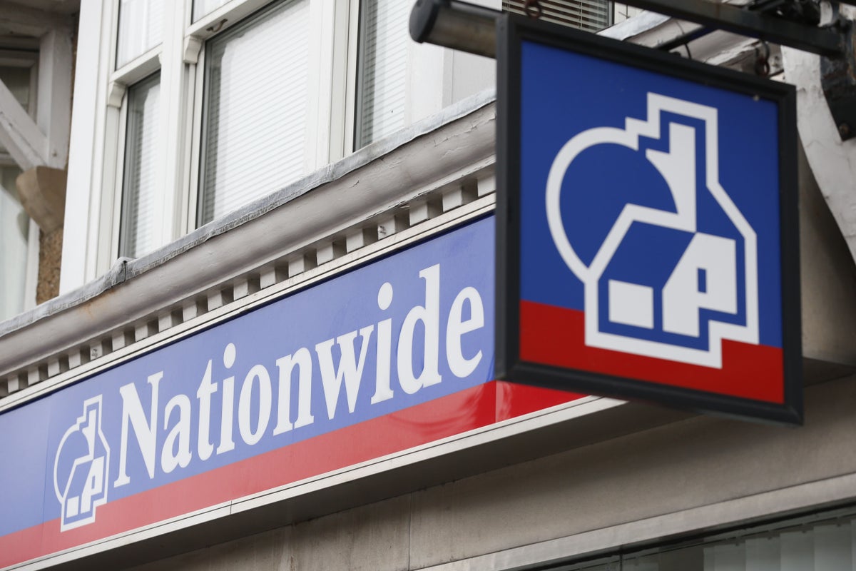 Nationwide voit ses bénéfices bondir mais se prépare aux pertes sur prêts