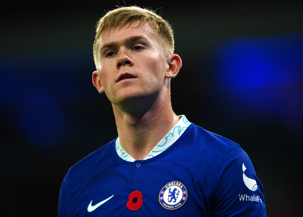 Notes des joueurs de Chelsea contre Manchester City: Lewis Hall se démarque lors d'une mauvaise soirée pour Kalidou Koulibaly