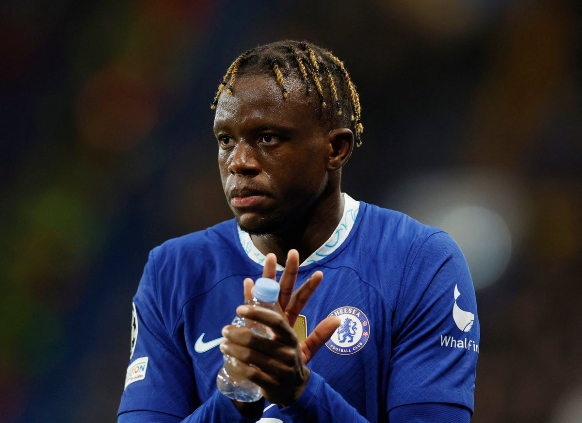 Notes des joueurs de Chelsea contre le Dinamo Zagreb: Zakaria remarquablement pointu avec Sterling et Aubameyang dangereux