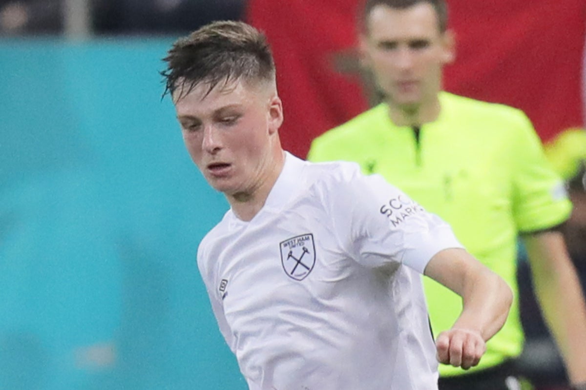 Notes des joueurs de West Ham contre FCSB: Ollie Scarles dirige un groupe impressionnant d'adolescents alors que Pablo Fornals montre la classe