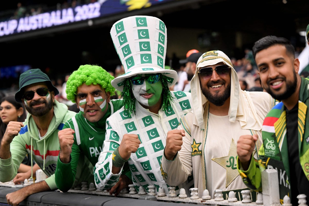 Pakistan vs Angleterre EN DIRECT !  Flux du match de cricket de la finale de la Coupe du monde T20, dernier score, TV et prédiction