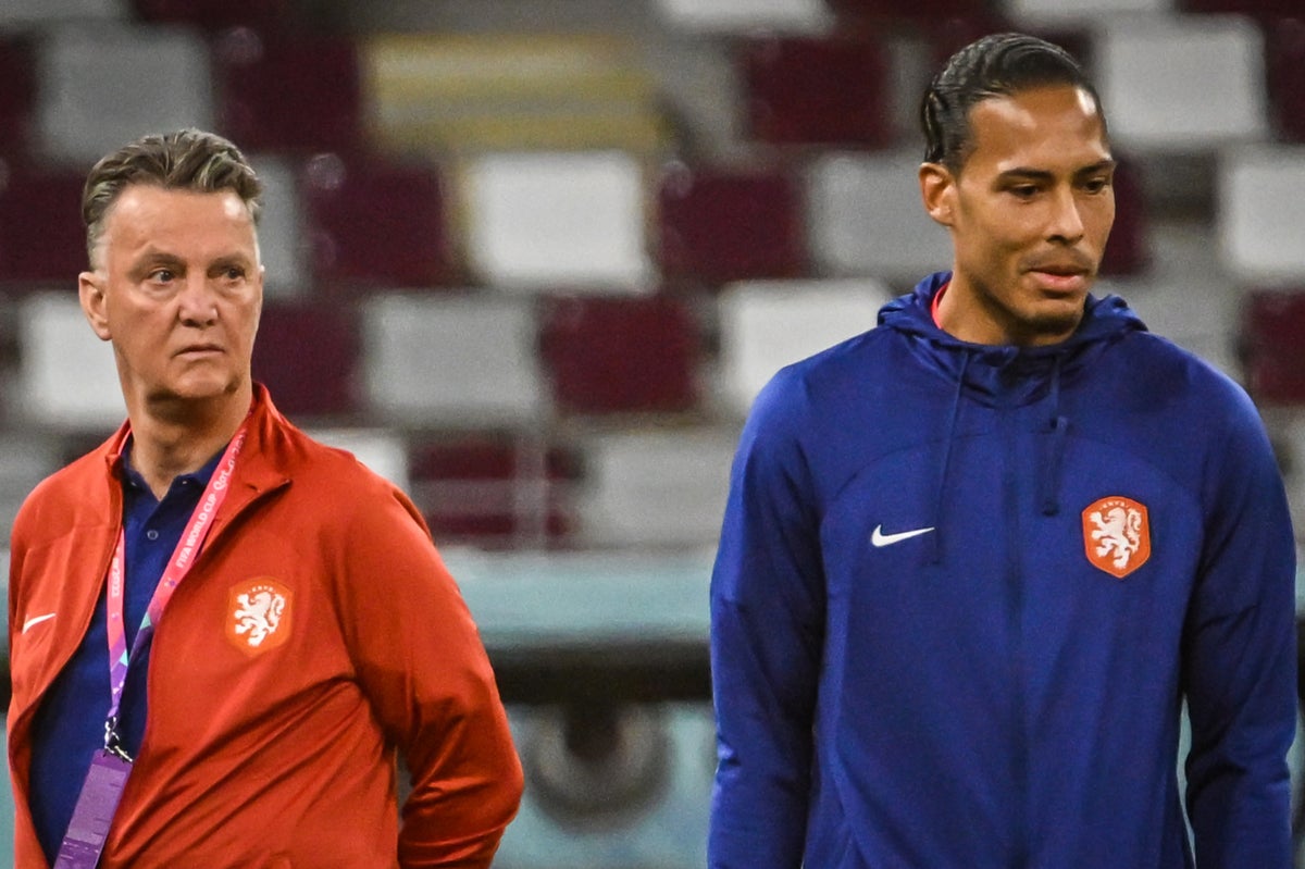Pays-Bas vs Qatar EN DIRECT !  Flux de matchs de la Coupe du monde 2022, dernières nouvelles de l'équipe, alignements, télévision, prévisions aujourd'hui