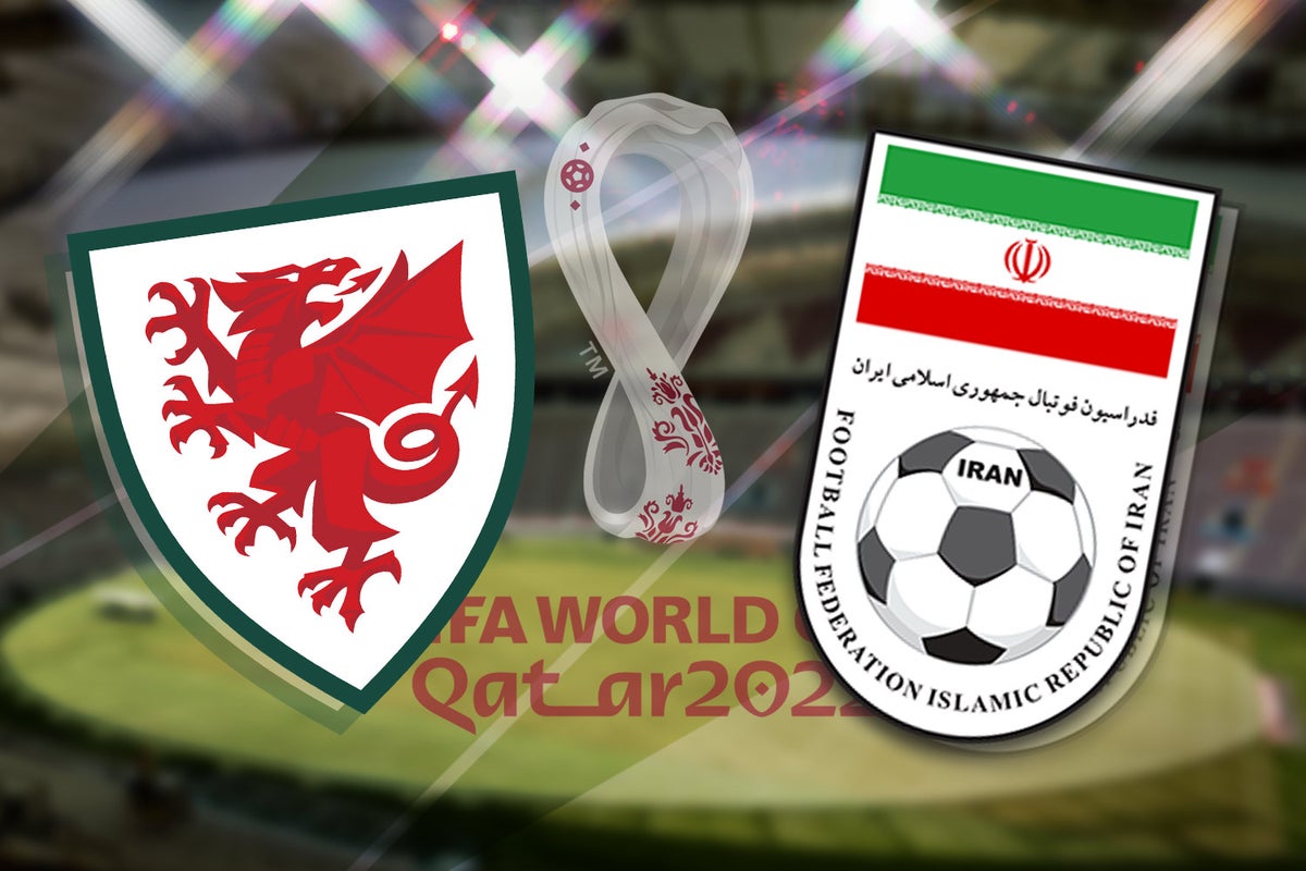 Pays de Galles contre Iran: prédiction de la Coupe du monde 2022, heure du coup d'envoi, télévision, diffusion en direct, actualités de l'équipe, h2h, cotes aujourd'hui