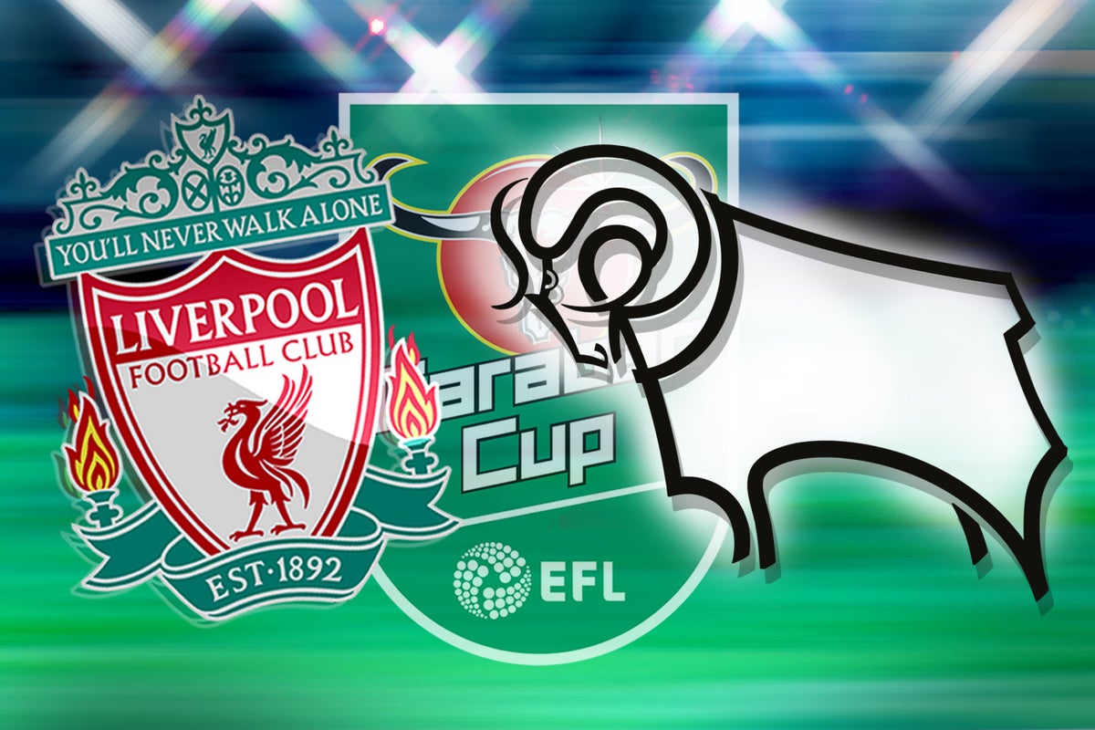 Pourquoi Liverpool n'est-il pas à la télévision dans la Coupe Carabao aujourd'hui?