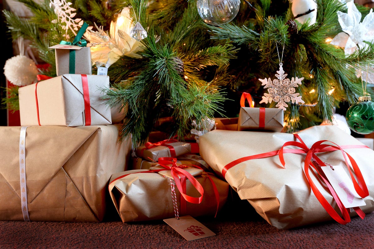 Près de la moitié des parents « susceptibles de dépenser moins en cadeaux de Noël pour les enfants »