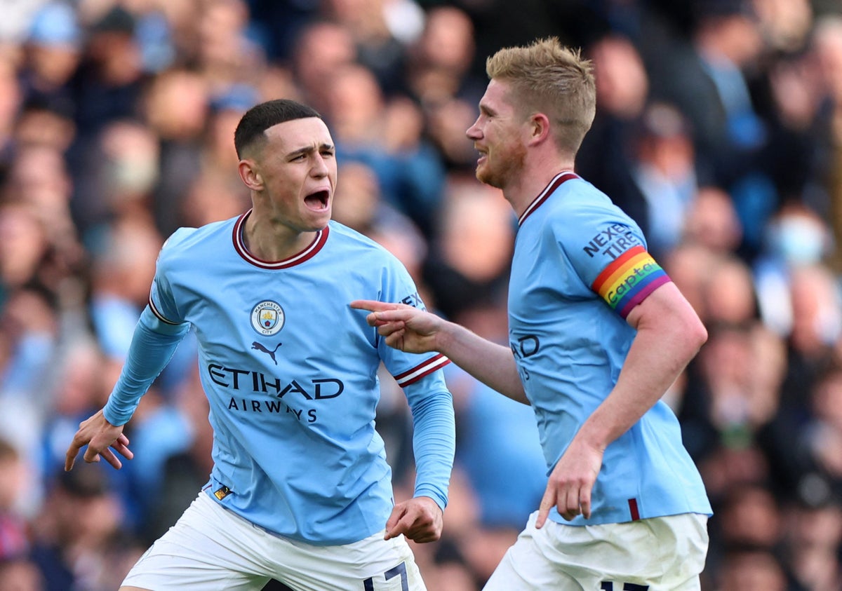 Qui peut affronter Manchester City lors du match nul de la Ligue des champions ?  Le Club de Bruges parmi les huitièmes de finale possibles