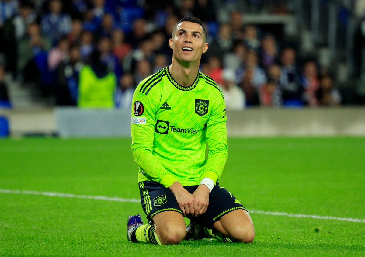 Real Sociedad vs Manchester United EN DIRECT !  Ligue Europa