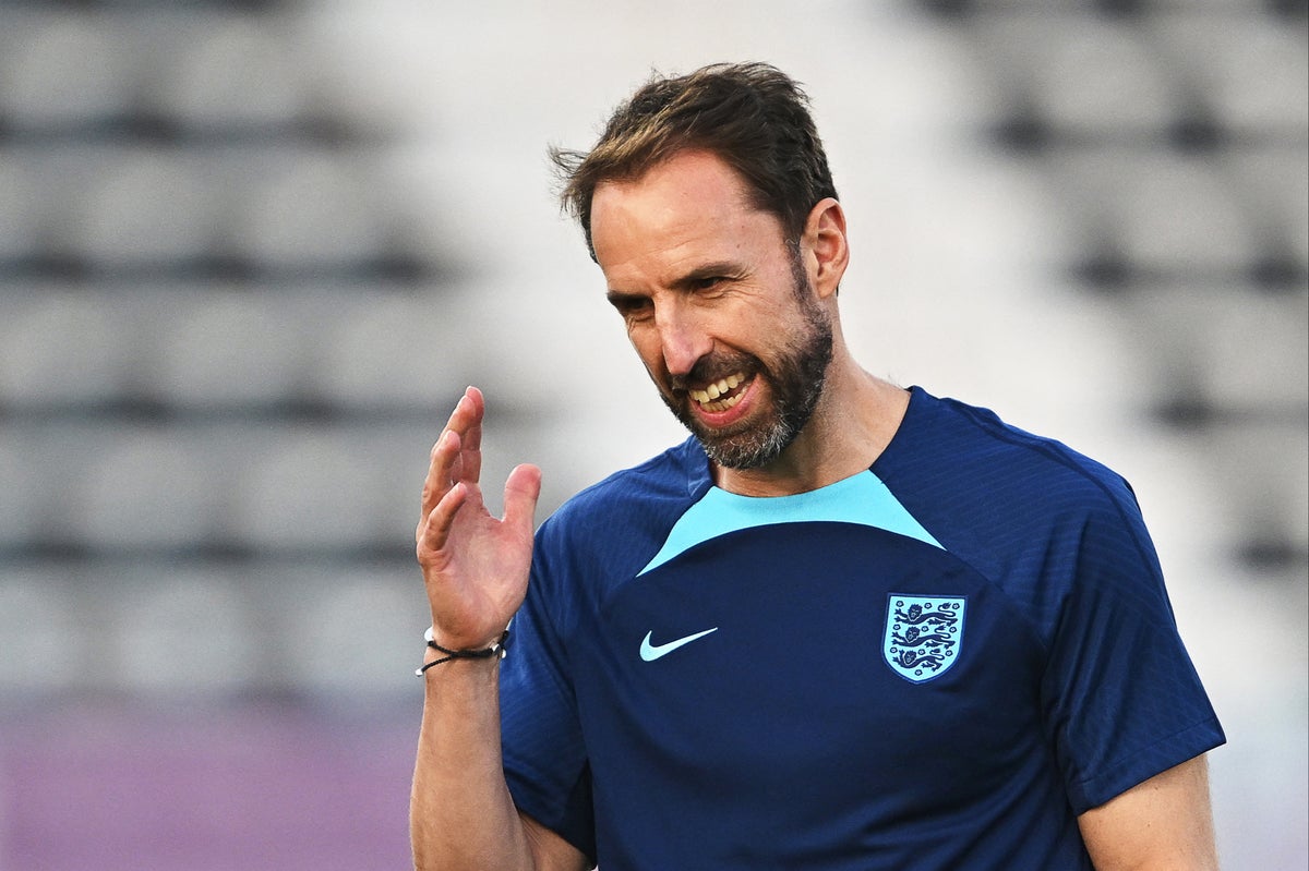 Southgate: les progrès de l'Angleterre ont rendu "l'impossible possible" au milieu de l'intérêt de Pochettino et Tuchel