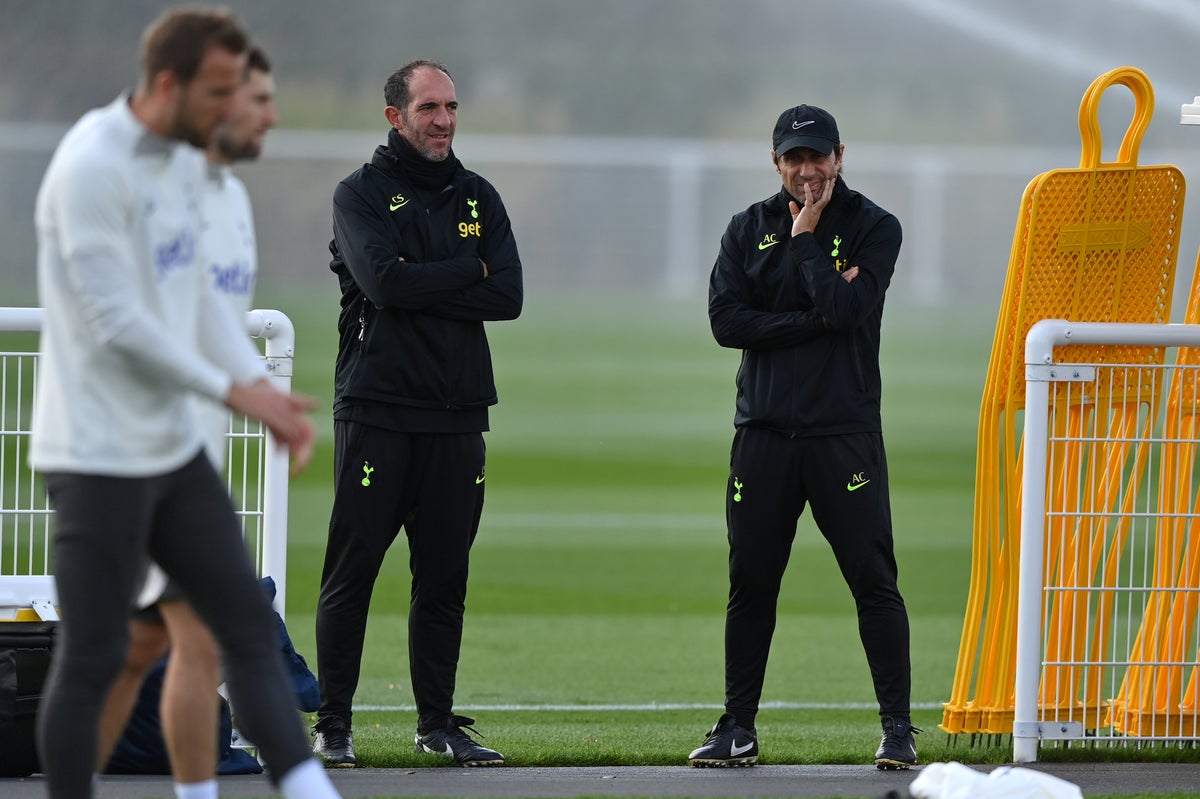 Tottenham prend une décision d'entraînement par temps chaud alors que les plans de pause de la Coupe du monde prennent forme
