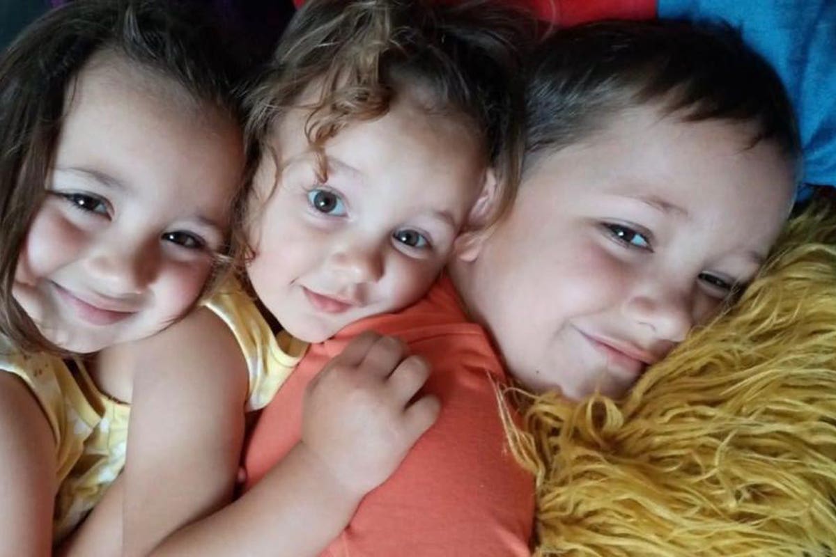 Trois enfants emmenés par leur père en Libye dans un "enlèvement flagrant", selon un juge