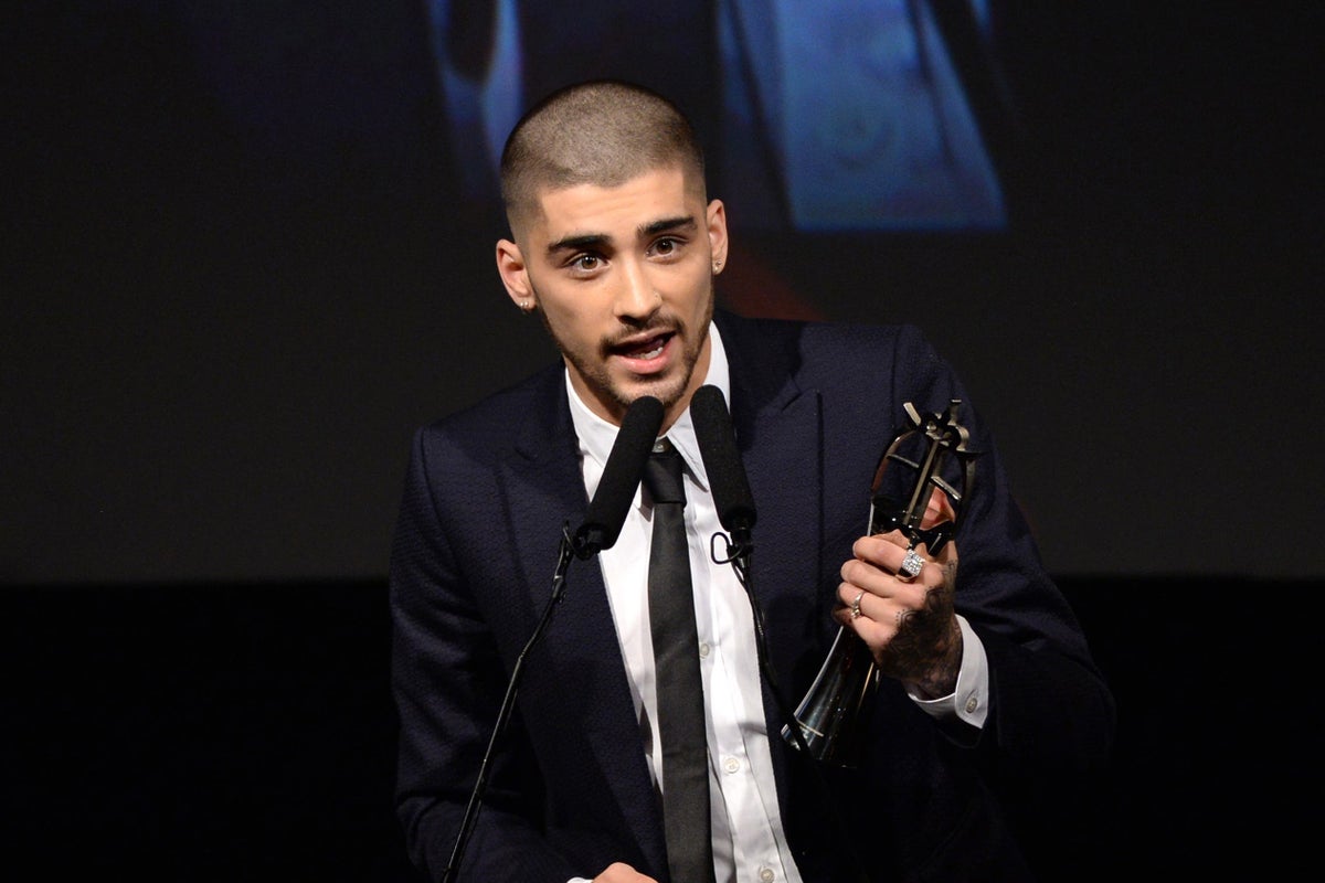 Zayn Malik exhorte le Premier ministre à prolonger les repas scolaires gratuits dans un contexte de crise du coût de la vie