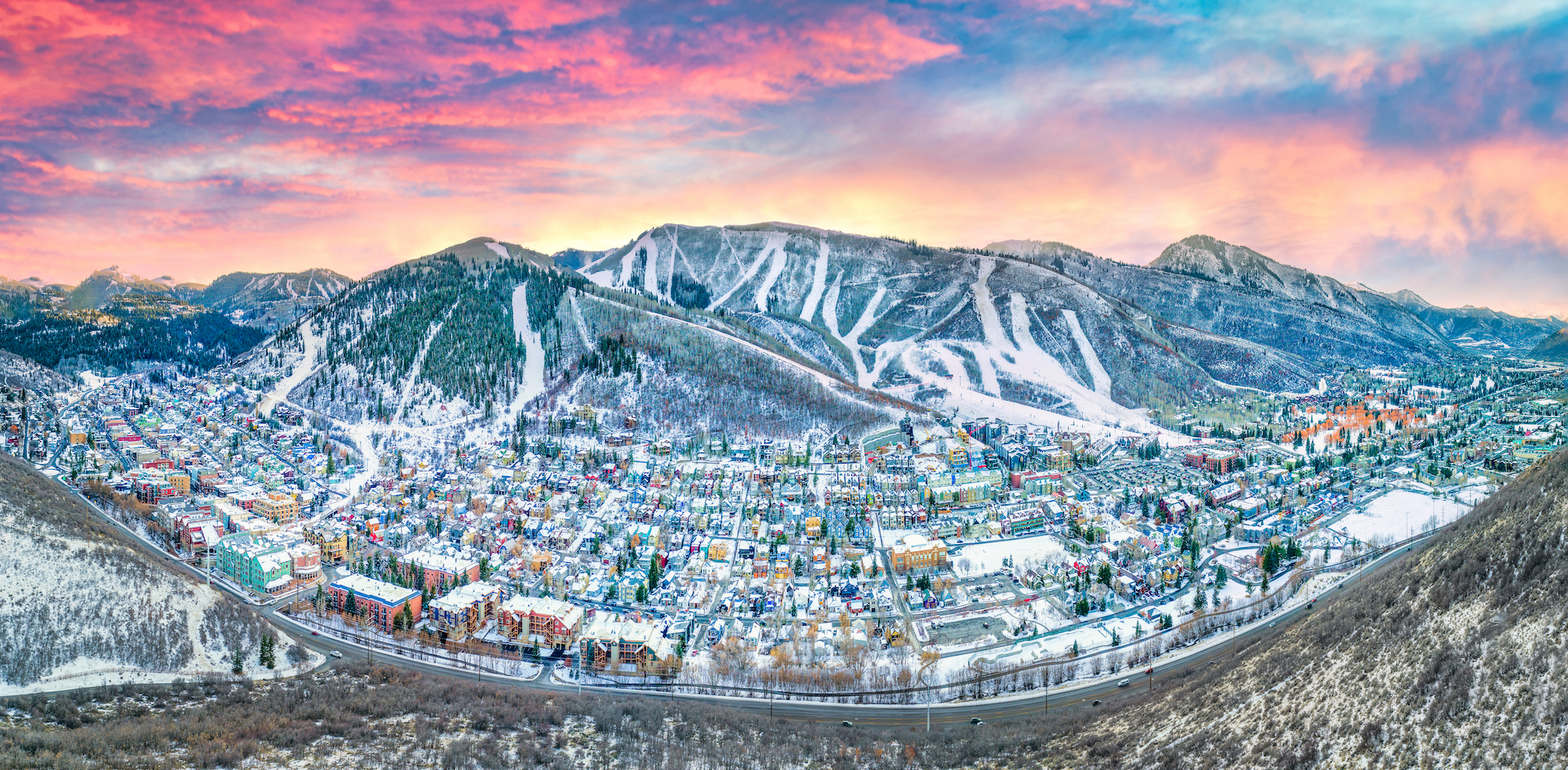 Vous pouvez séjourner dans l'hôtel où Lindsay Lohan a filmé "Falling for Christmas"