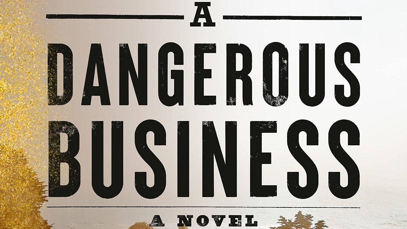 «A Dangerous Business» de Jane Smiley est un mystère de meurtre divertissant et léger: NPR