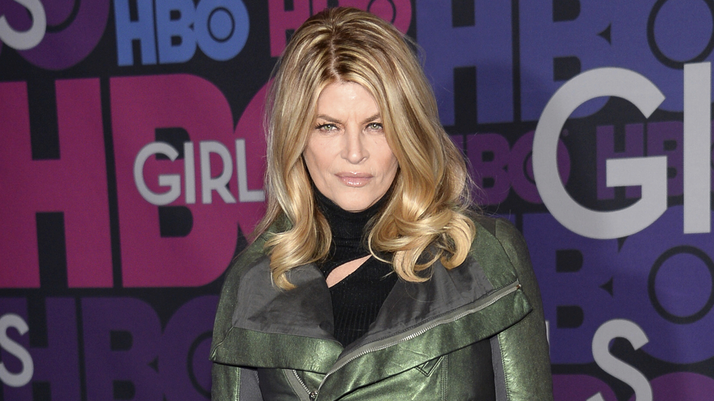 Kirstie Alley, star de 'Cheers' et 'Look Who's Talking', décède à 71 ans