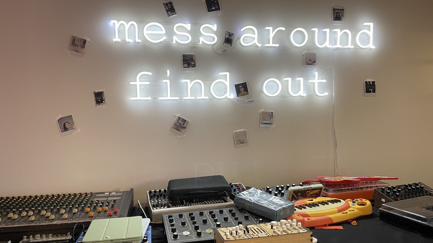 Willie Mae Thornton était une aïeule du rock.  Ces enfants font avancer son héritage