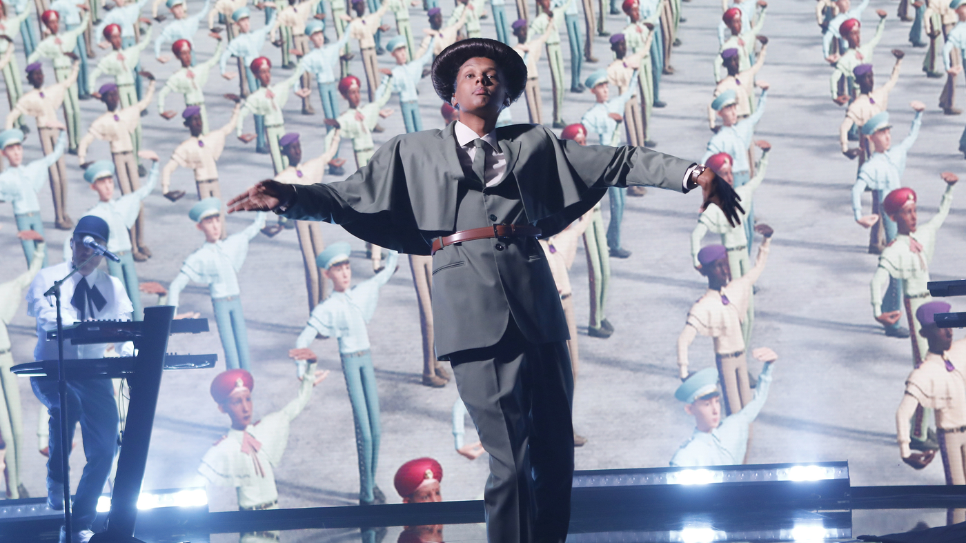 Ce qui nous rend heureux : un guide pour votre week-end d'écoute.