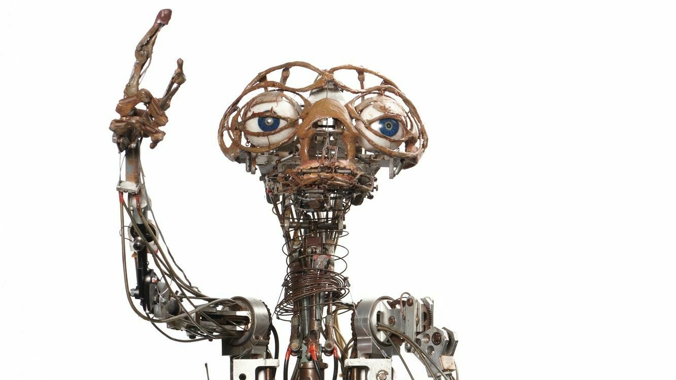 Un modèle original d'ET est vendu aux enchères pour 2,56 millions de dollars