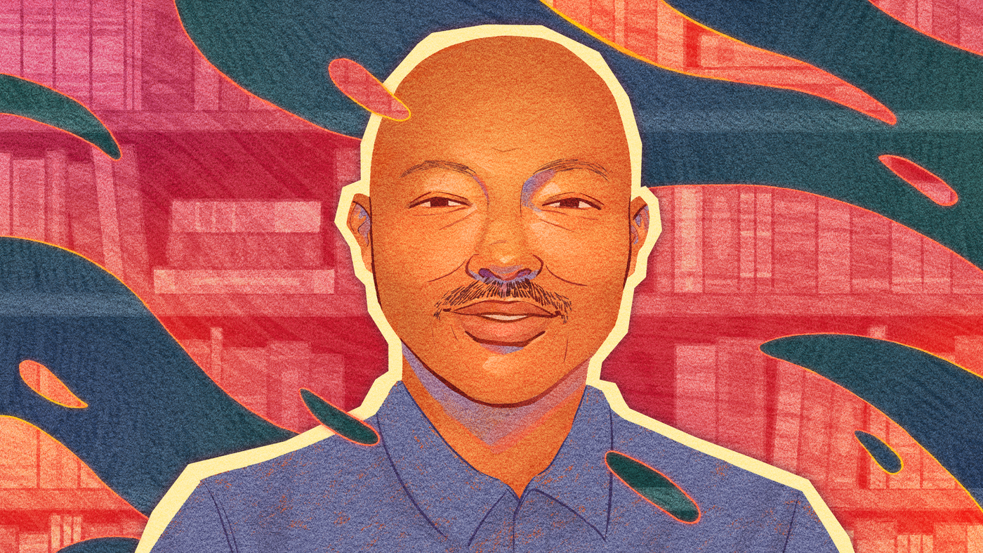 Auteur Jerry Craft : La plupart des enfants encouragent les héros à réussir, peu importe qui ils sont