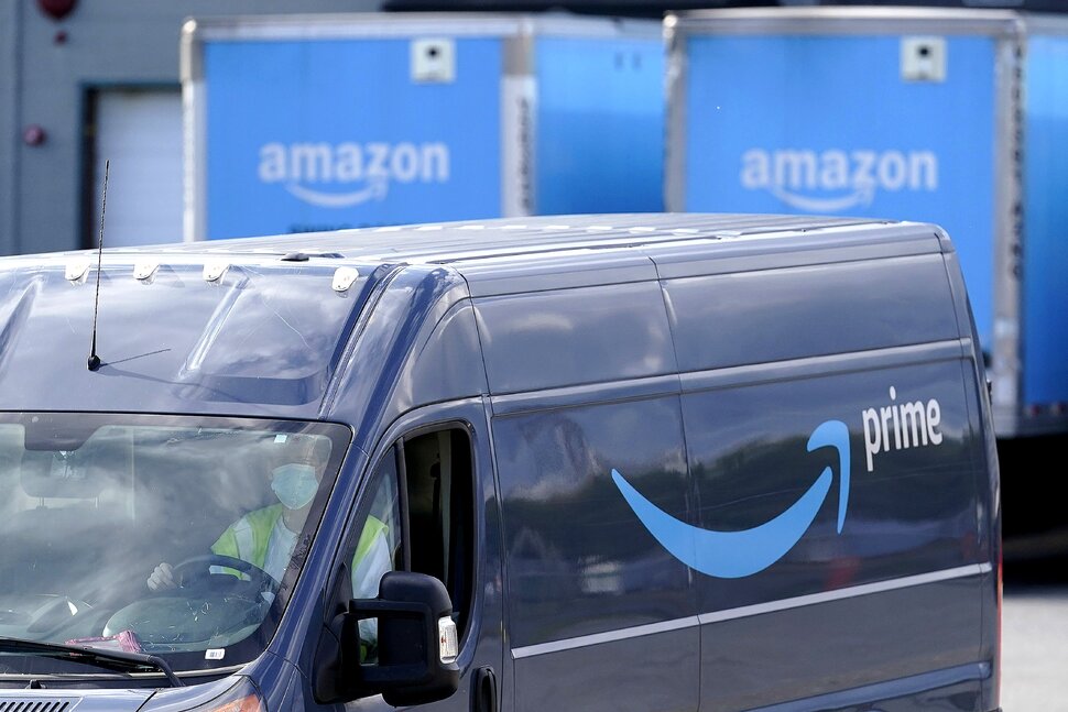 Les entreprises technologiques ont été battues en 2022 alors que les consommateurs ont changé leurs habitudes d'achat |  nouvelles nationales