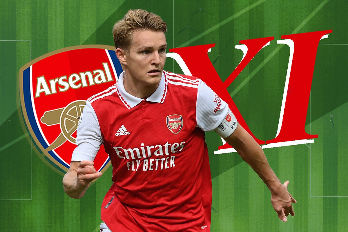 Arsenal FC XI vs Brighton: nouvelles confirmées de l'équipe, dernières blessures et composition prévue pour la Premier League aujourd'hui