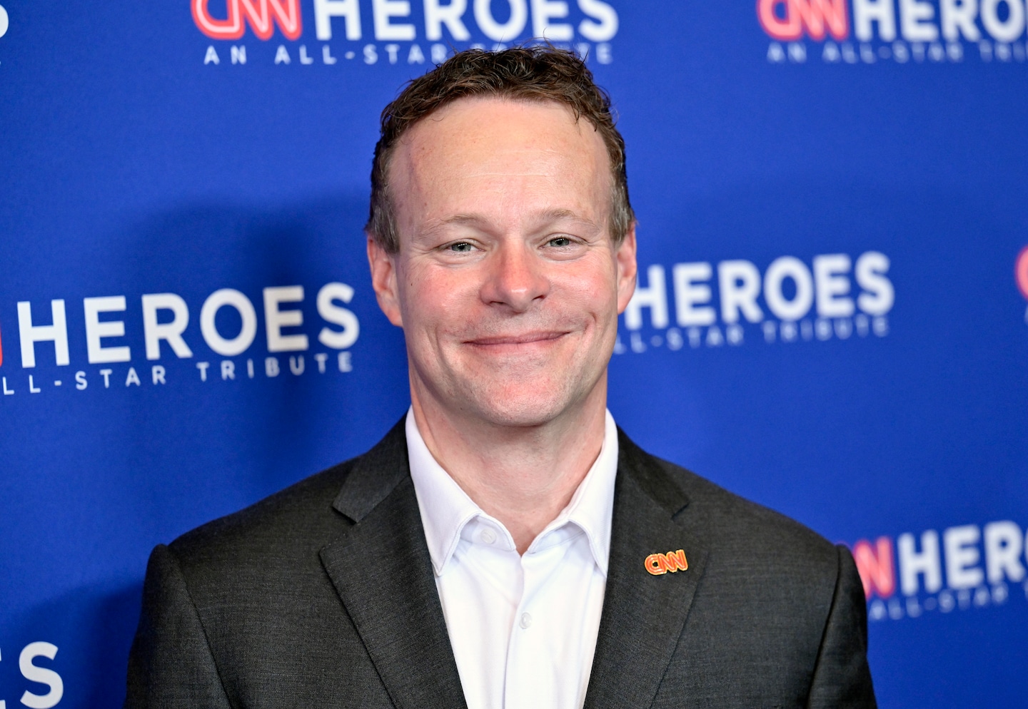 Avis |  Le patron de CNN promet des surprises aux heures de grande écoute