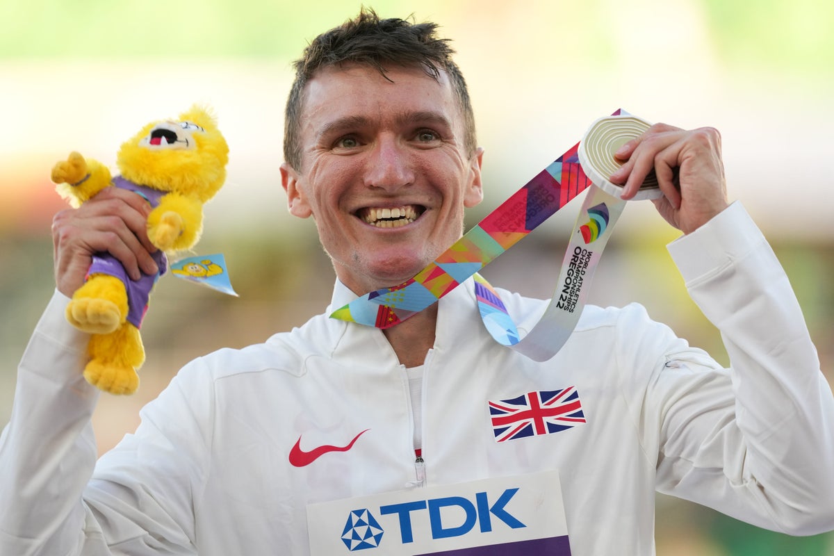 BBC Sports Personality of the Year 2022: heure de début, nominés, chaîne de télévision et dernières cotes aujourd'hui