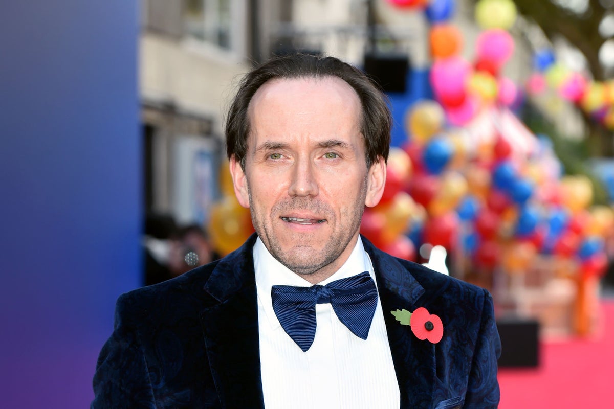 Ben Miller explique l'inspiration personnelle derrière le court métrage sur la solitude pour GMB