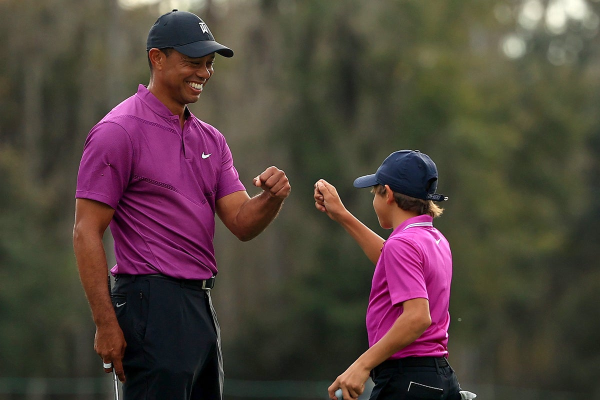 Championnat PNC: quand est-ce et comment regarder Tiger Woods faire son retour au golf