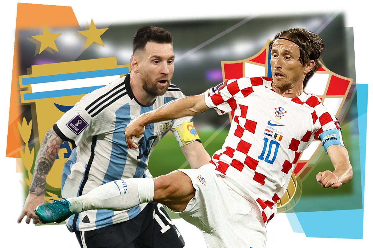 Compositions Argentine vs Croatie: nouvelles confirmées de l'équipe, onze prévus, blessure la plus récente pour la Coupe du monde 2022 aujourd'hui