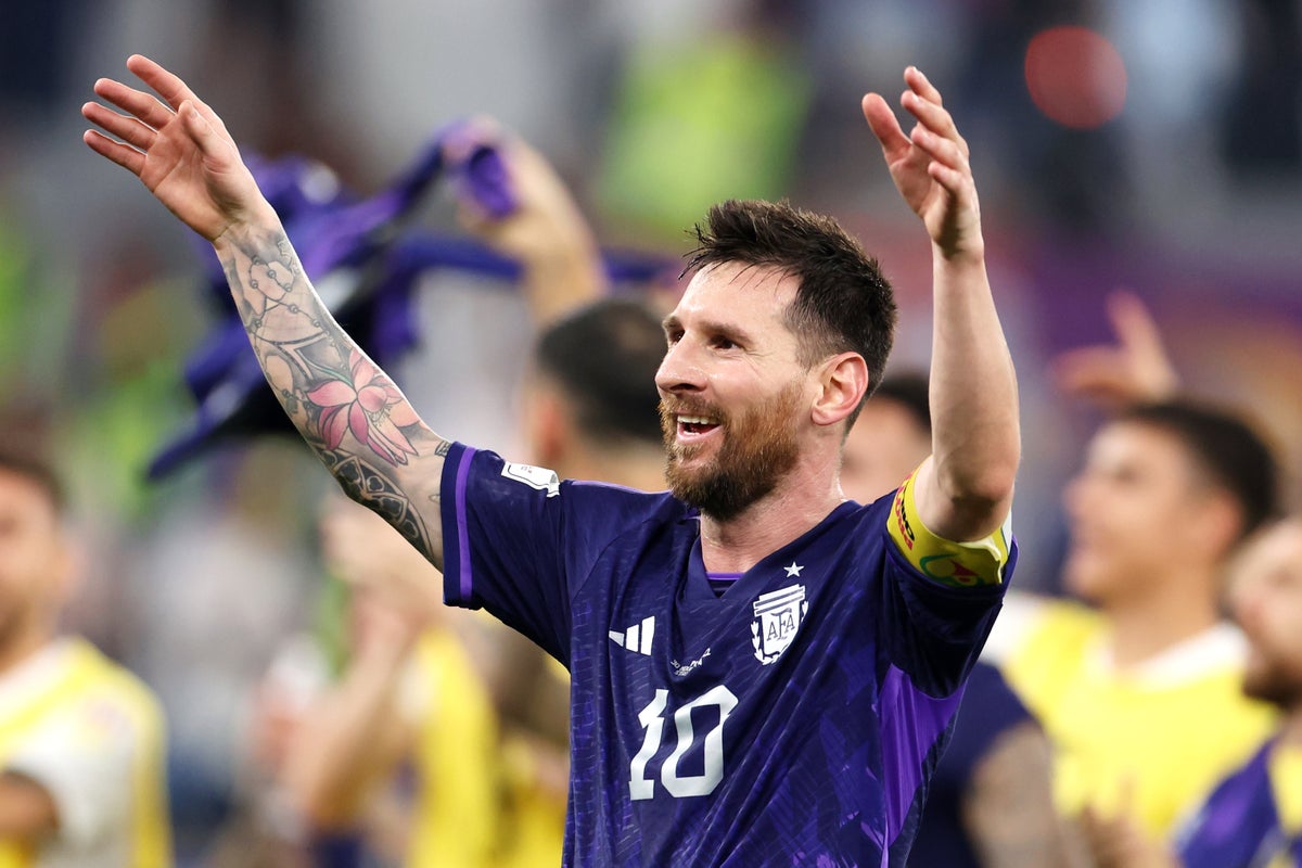 Conseils Fantasy Football pour la Coupe du Monde 2022: transfert, choix du capitaine et date limite pour les huitièmes de finale