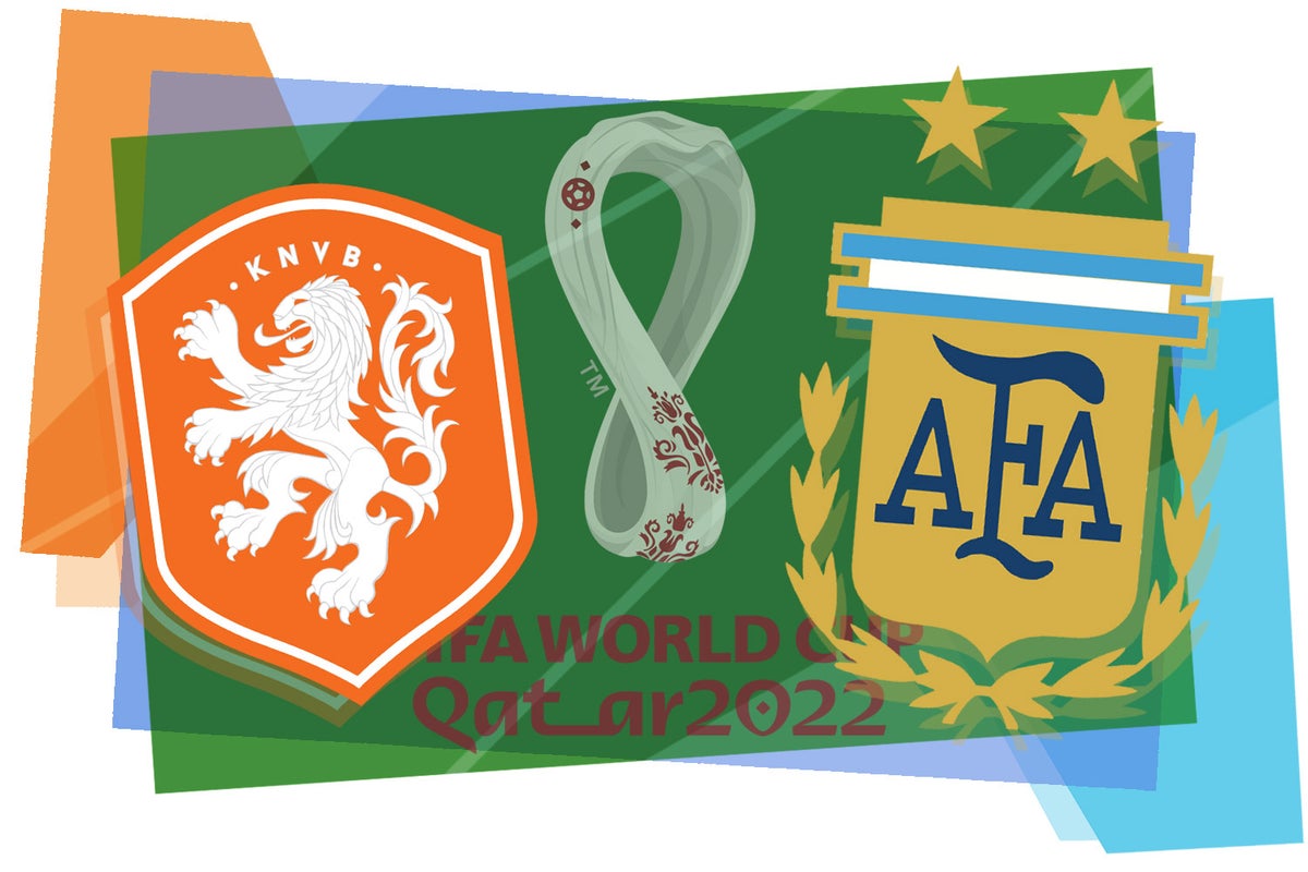 Diffusion en direct Pays-Bas vs Argentine: Comment puis-je regarder GRATUITEMENT le quart de finale de la Coupe du monde 2022 à la télévision au Royaume-Uni aujourd'hui?