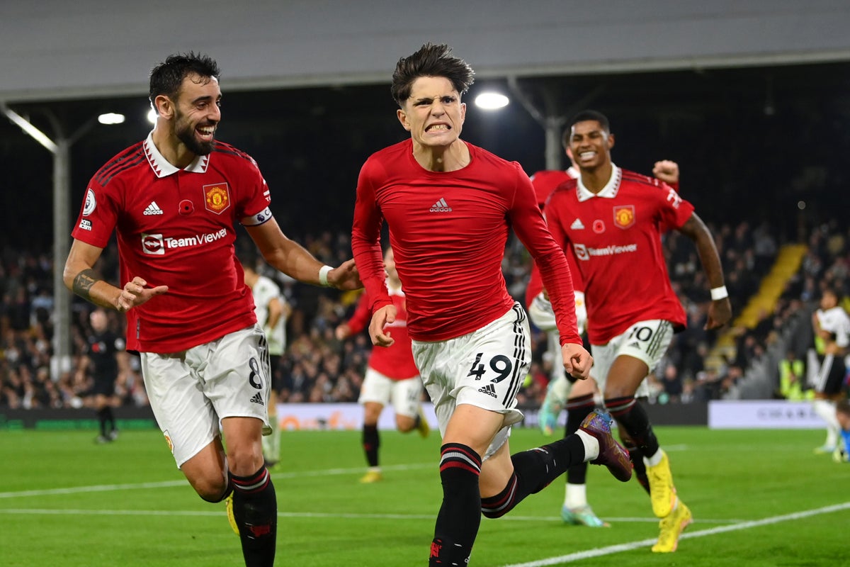 Est-ce que Cadix vs Manchester United est à la télévision?  Diffusion en direct et comment regarder les détails du match amical de mi-saison aujourd'hui