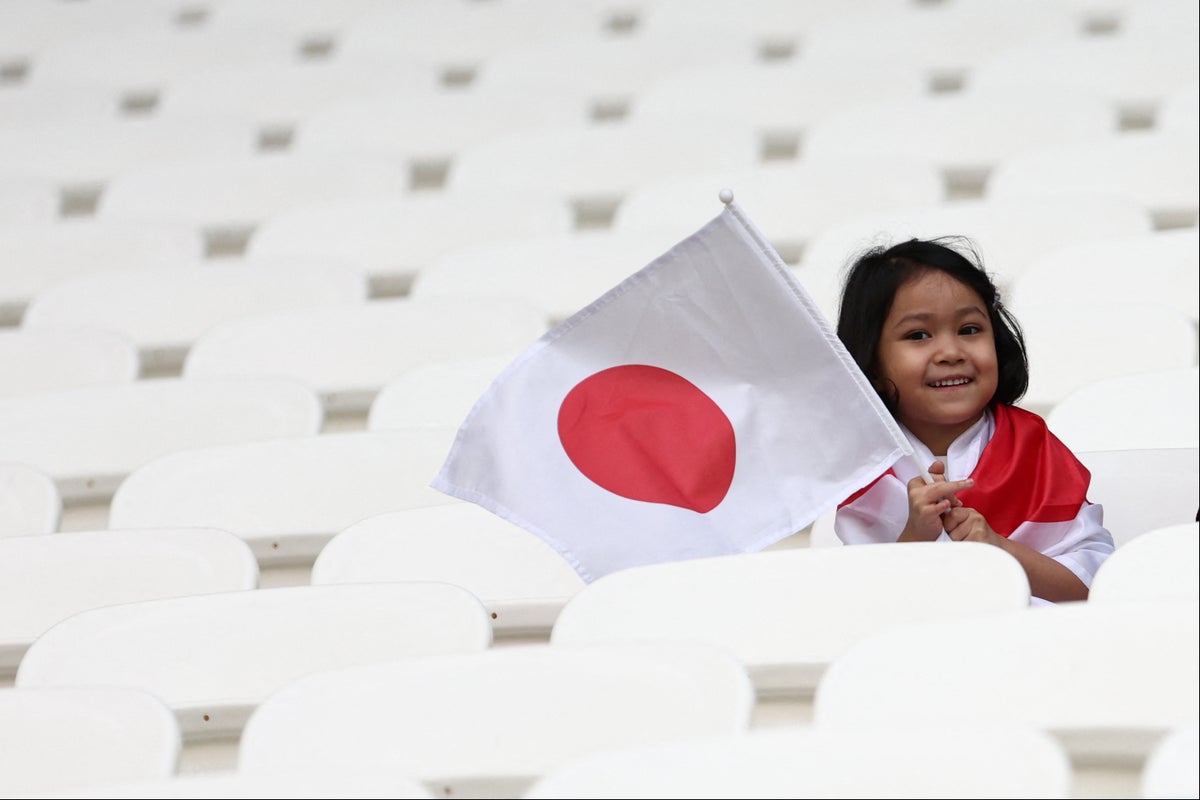 Japon vs Croatie EN DIRECT !  Flux de matchs de la Coupe du monde 2022, dernières nouvelles de l'équipe, alignements, télévision, prévisions