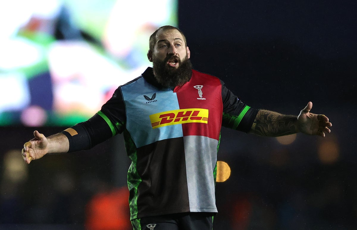 Joe Marler fait face à une longue interdiction alors que la RFU ouvre une enquête sur les commentaires qui ont déclenché la bagarre Harlequins-Bristol