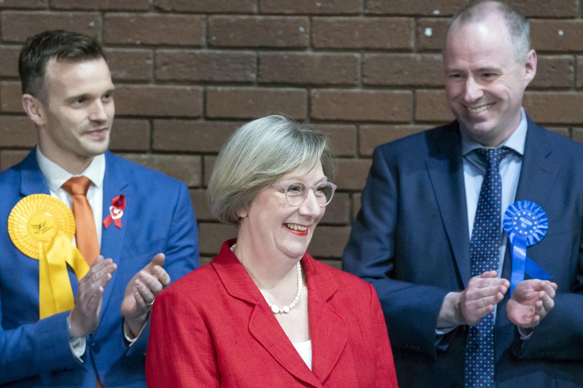 La victoire des travaillistes aux élections partielles montre que le public en a « marre » des conservateurs, déclare Starmer