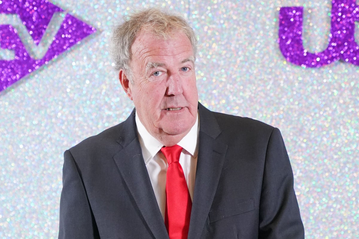 Le Sun présente des excuses pour la chronique de Jeremy Clarkson sur la duchesse de Sussex