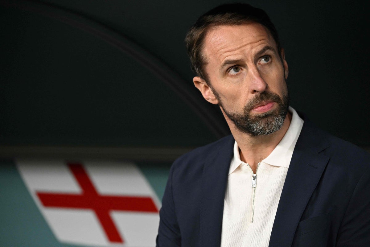 Le patron de l'Angleterre, Gareth Southgate, a rendu le travail impossible possible et doit terminer ce qu'il a commencé