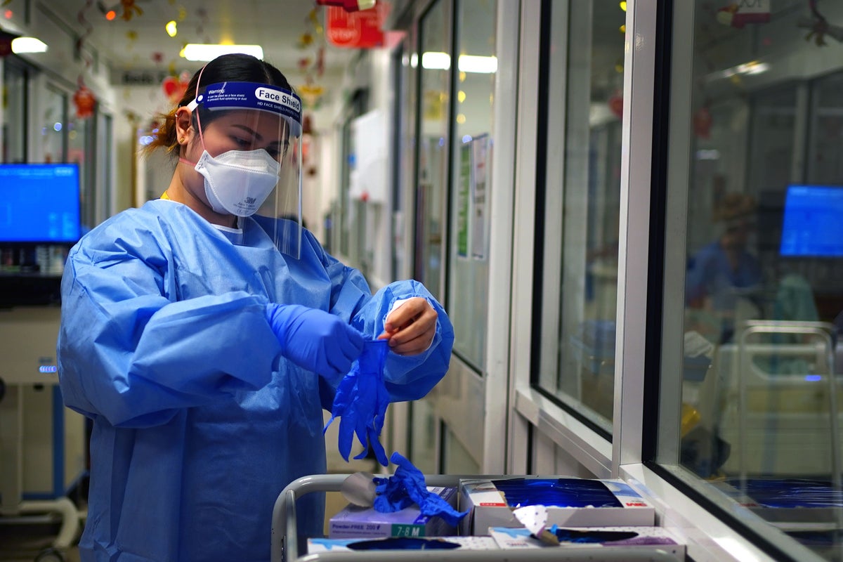Le travail tente de forcer la publication des dossiers sur les contrats EPI Medpro