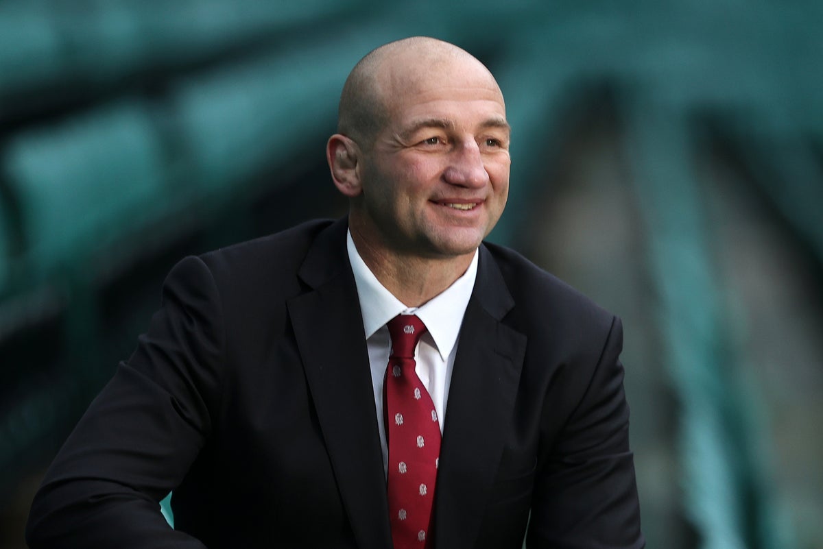 L'entraîneur-chef de la Nouvelle-Angleterre, Steve Borthwick, salue la nomination de Kevin Sinfield comme "la première étape" d'une "nouvelle ère"