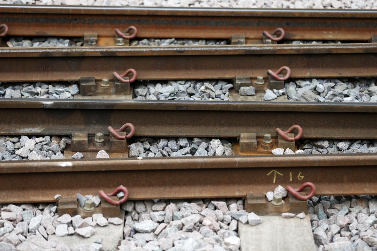 Les membres de la TSSA votent pour accepter l'offre de rémunération de Network Rail
